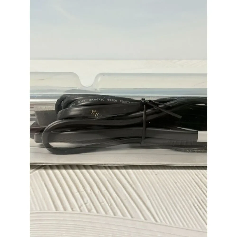 Fluval M200 200W Submersible Glass Aquarium Heater A784 65 Gal New Sealed